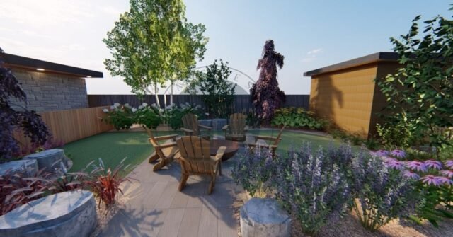 Our clients are already planning their 2027 outdoor retreats.

Our custom landscape design process typically takes 4–6 weeks, covering everything from layout and materials to lighting and planting. Projects involving permits may take longer.

Winter is the ideal time to get ahead. If a landscape renovation is on your 2027 list, reach out now to start planning before the spring rush.

#LandscapeDesign #HamiltonLandscapeDesign #BackyardDesign #OutdoorLiving
