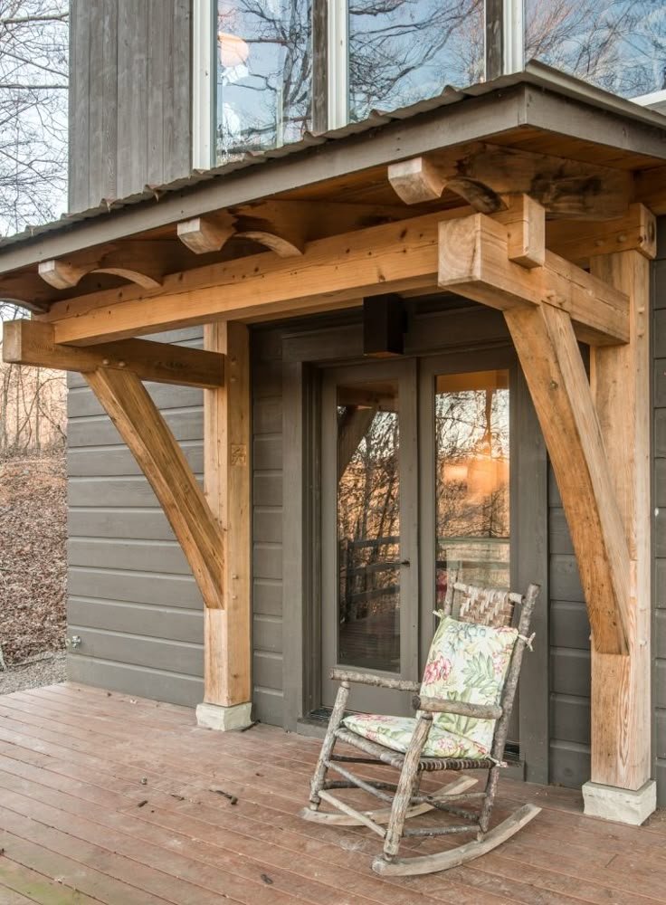 Front Porch design inspiration