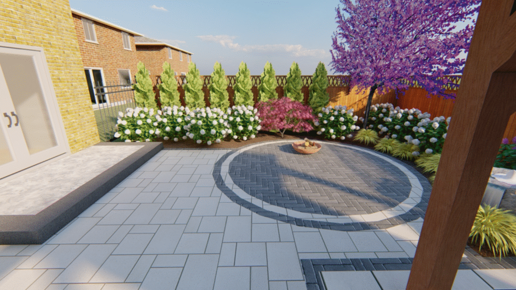 Landscape Designer for Contractors