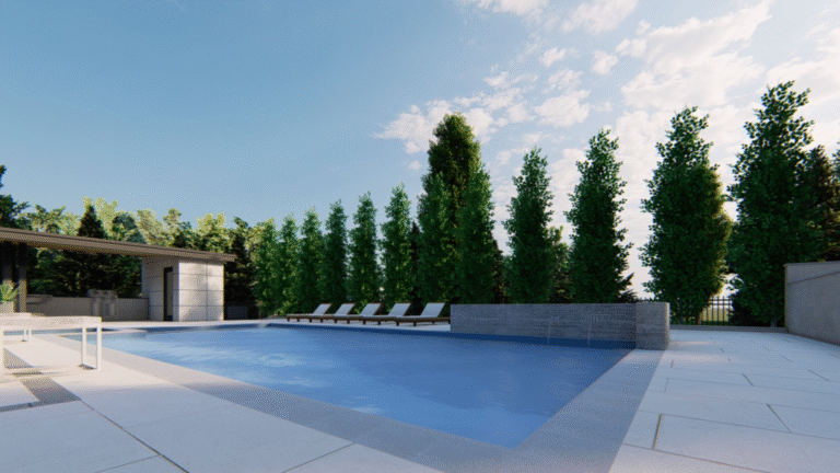 Concrete vs Vinyl vs Fiberglass Pools | GTA Guide