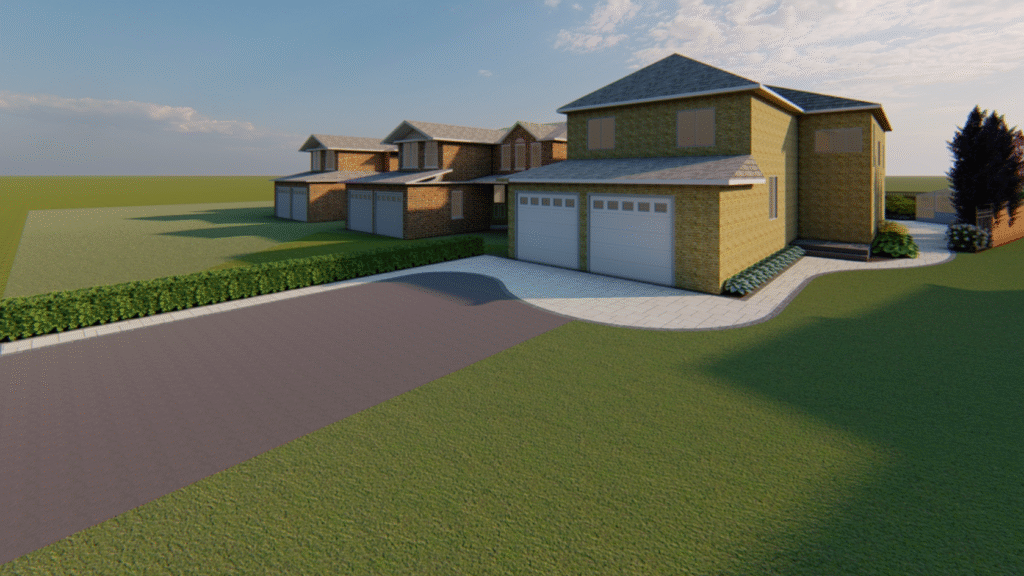 mississauga landscape design