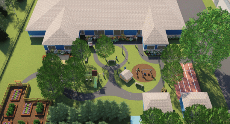 Quality 3D Landscape Designs | Professional 2D & 3D Plans