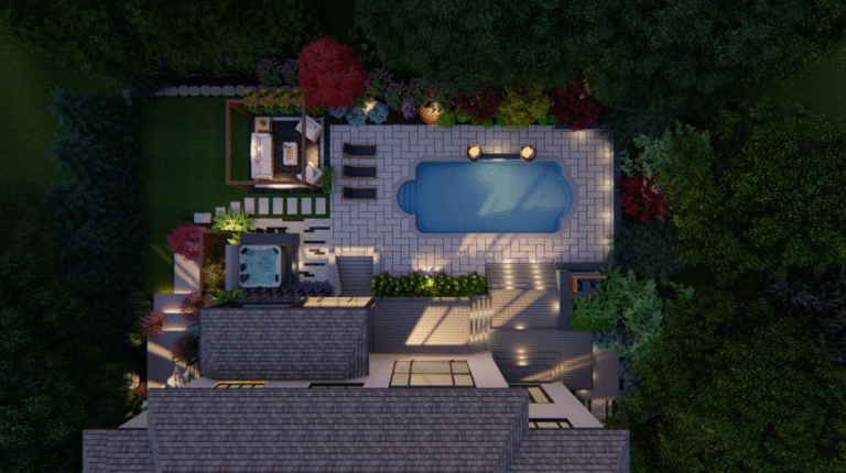 Landscape Designer vs Contractor: What’s the Difference?