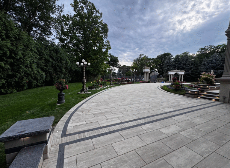 Why Every Landscaping Project Needs a Professional Design First