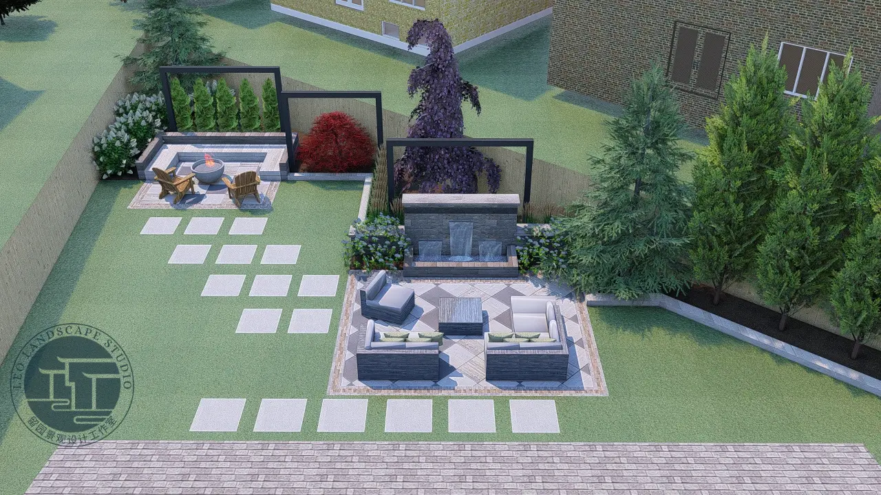 Landscape Designer vs DIY: The Costly Mistake Homeowners Make