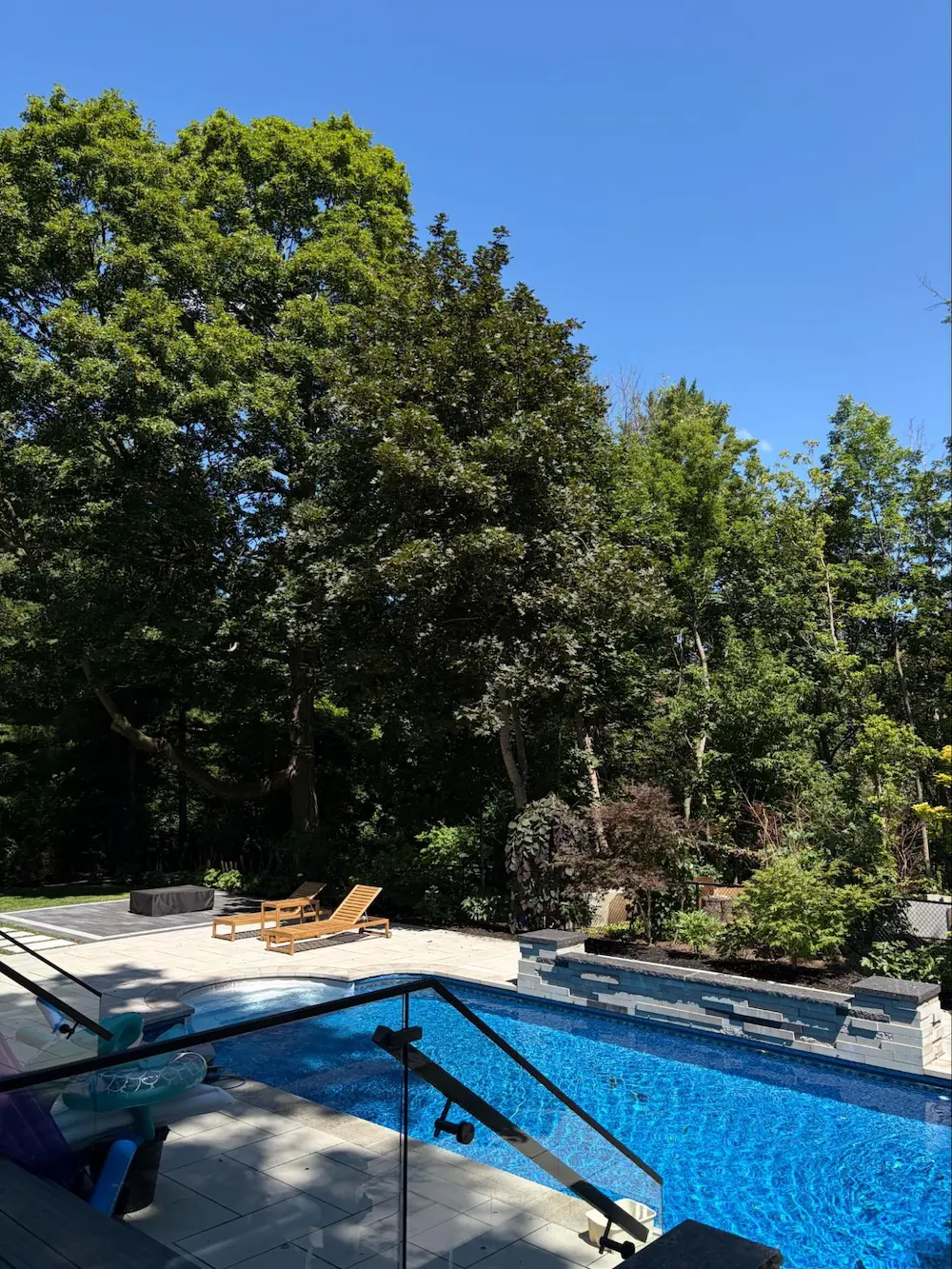 Backyard Wellness Movement: Designing Spaces That Heal