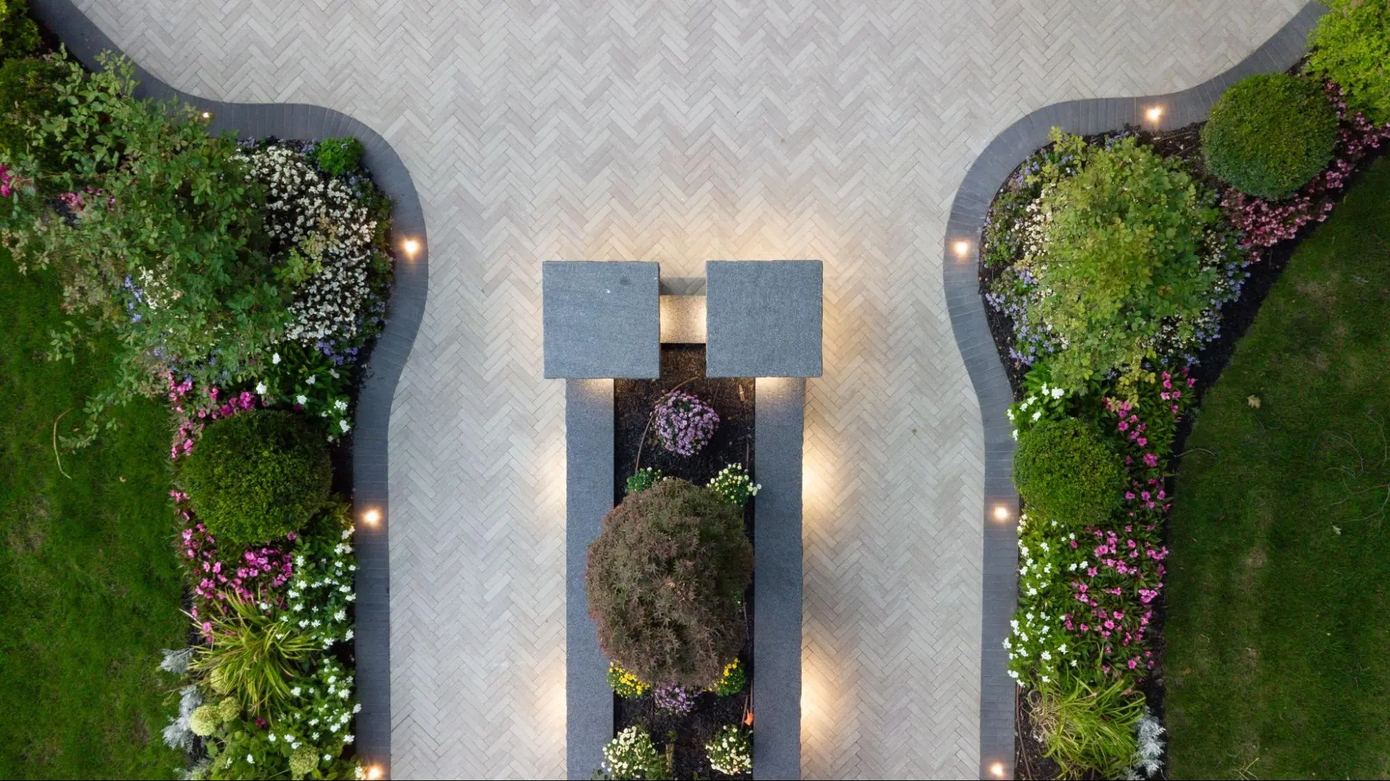 Bringing a grand classic estate into the present