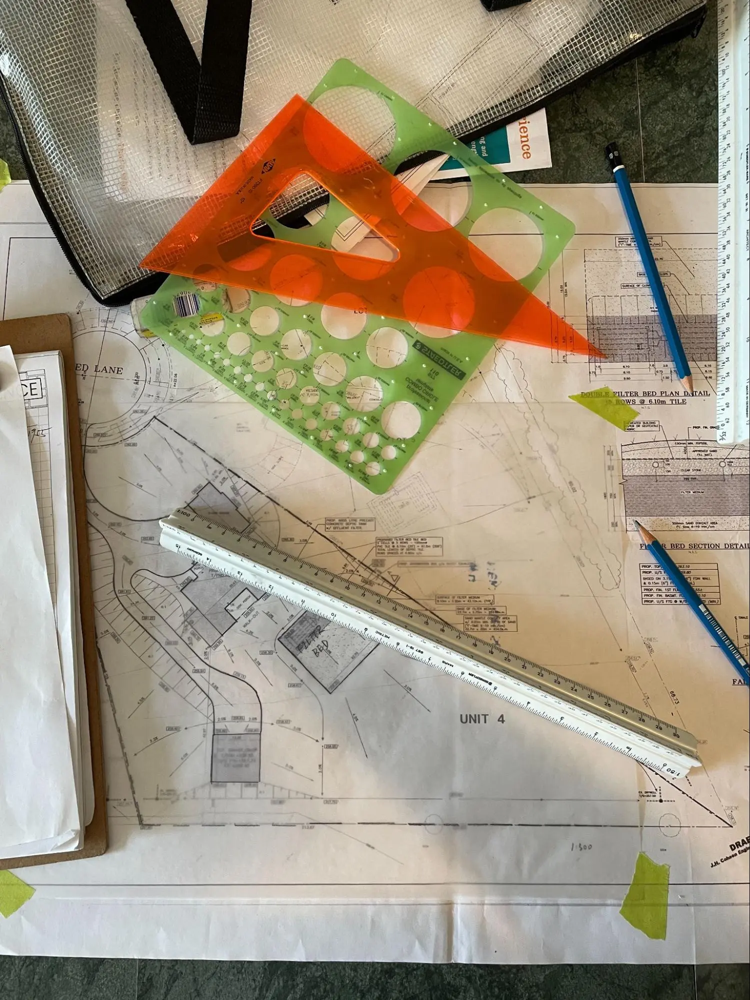 Stage Two — Design + Refine