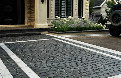 oakville-landscape-design-front-yard